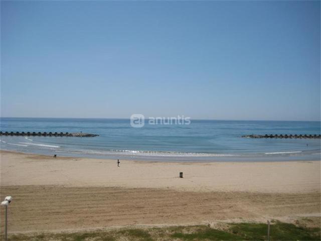 Mar De Cunit Apartment Bagian luar foto