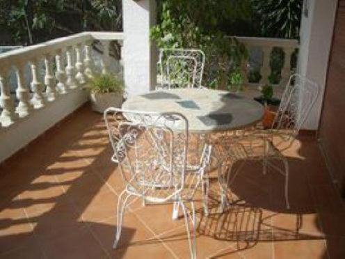 Mar De Cunit Apartment Bagian luar foto