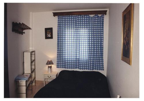 Mar De Cunit Apartment Bagian luar foto