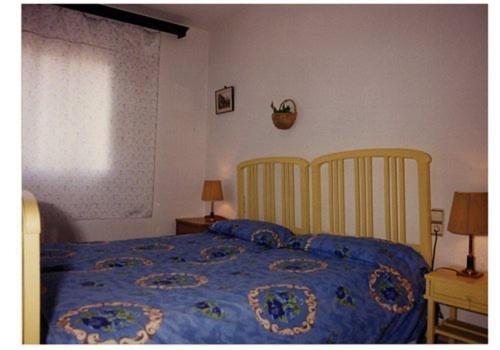 Mar De Cunit Apartment Bagian luar foto